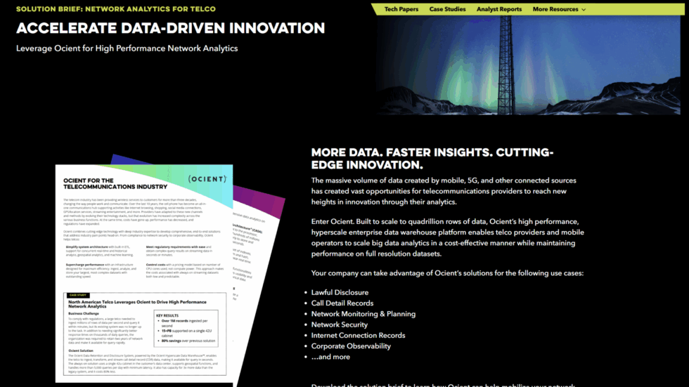 CellHawk Product Update | A.B.M. Intel | Headquarters