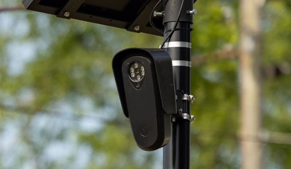 License plate cameras may be next target after Supreme Court reins in location tracking